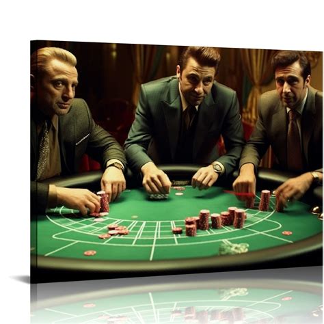 casino gangster